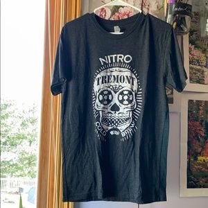 Tremont Coffee Shop Shirt